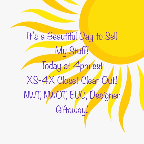 I’m Going Live! Please Like and Share My Listing! - Picture 2 of 11